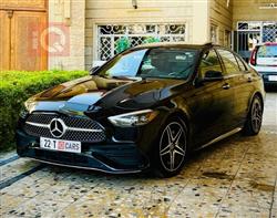 مێرسێدس بێنز C-Class